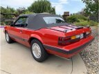 Thumbnail Photo 5 for 1986 Ford Mustang